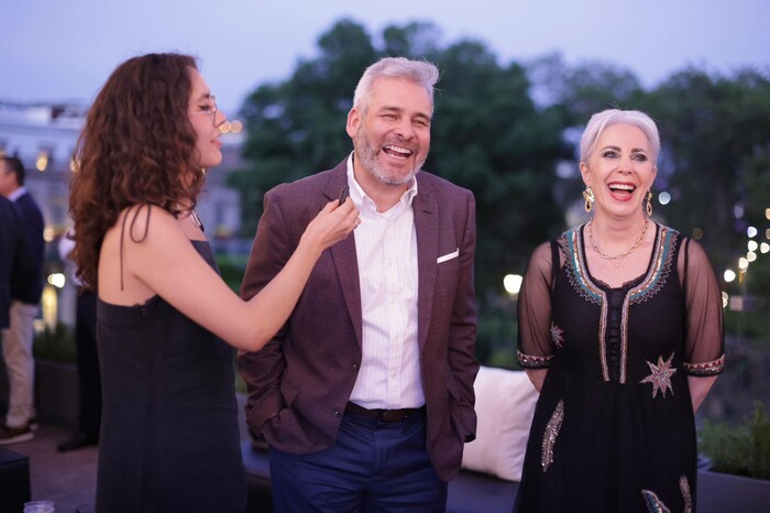 #Video | Lanza Bedolla la marca “Michoacán de Origen”