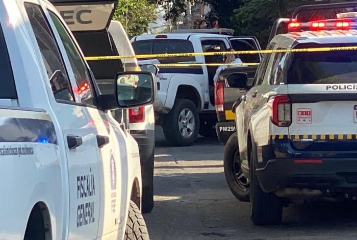 #Video | Localizan cadáver embolsado y con huellas de violencia,  al norte de Morelia