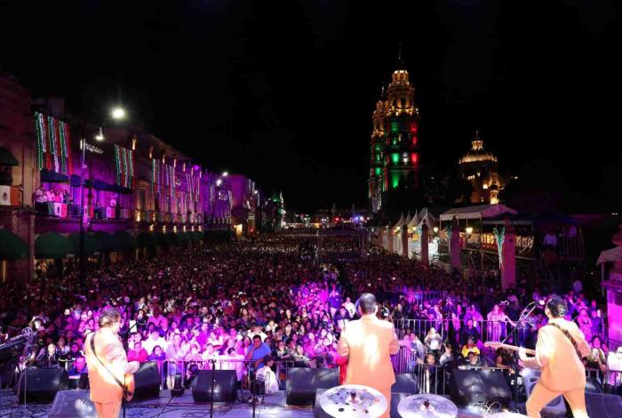 Morelia