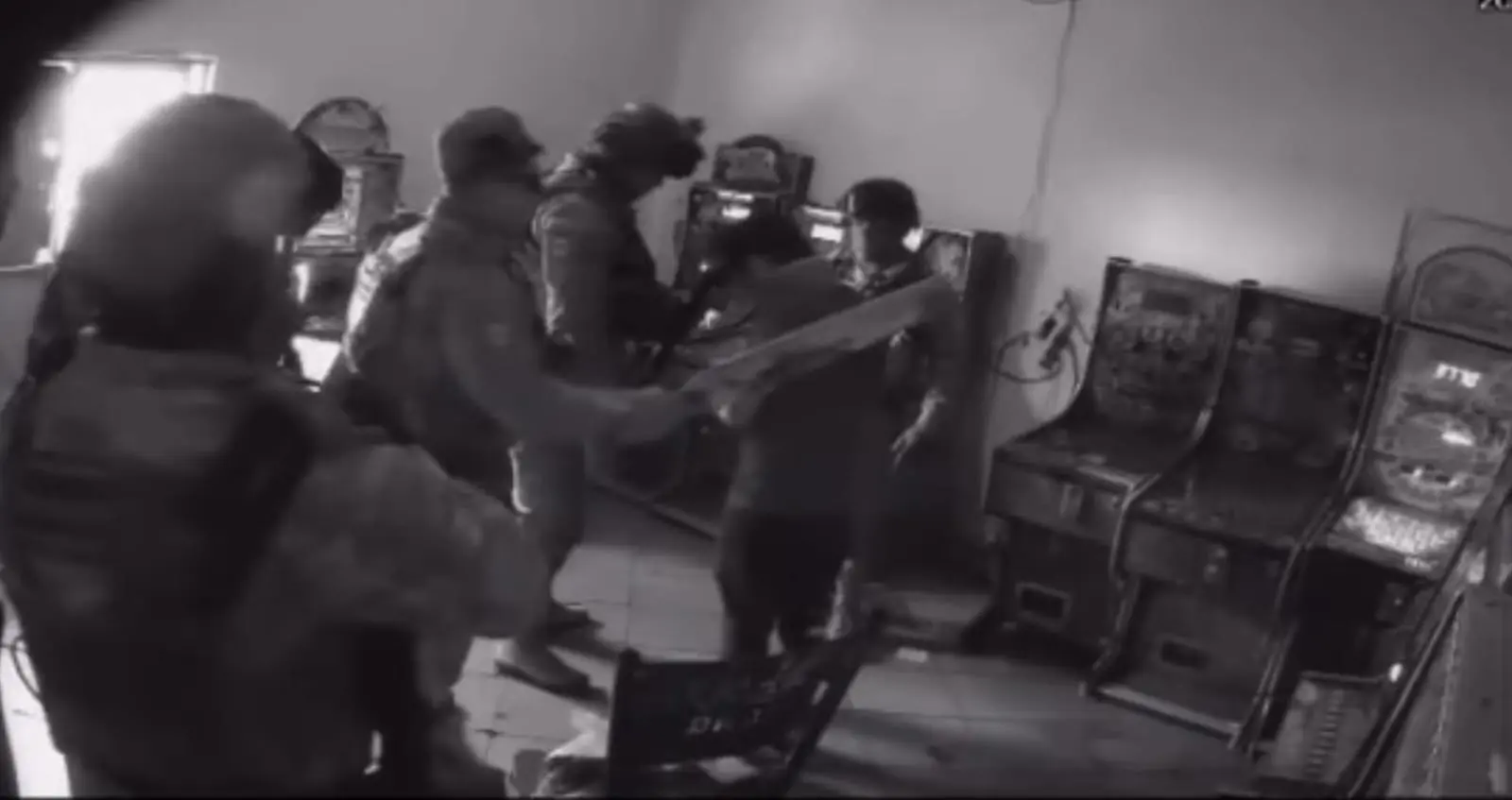 #VIDEO: Militares que “tablearon” a joven en Peribán son investigados