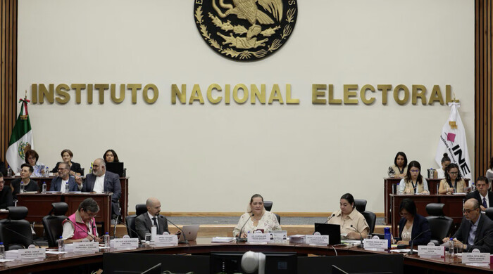 #Video | Morena y aliados no logran mayoría calificada en el Senado