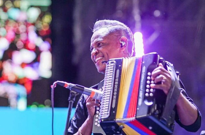 #Video | Muere Omar Geles a los 57 años, compositor de “Los caminos de la vida”