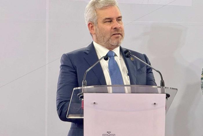 #Video | Pacificación de Tierra Caliente avanza: Ramírez Bedolla