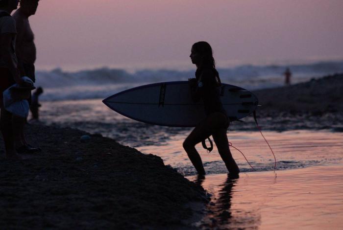 #Video | Playas de Michoacán, tesoro del Pacífico que te conecta con la naturaleza: Sectur