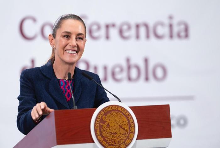 #Video | Programa de infraestructura carretera 2025 registra avance de 60%