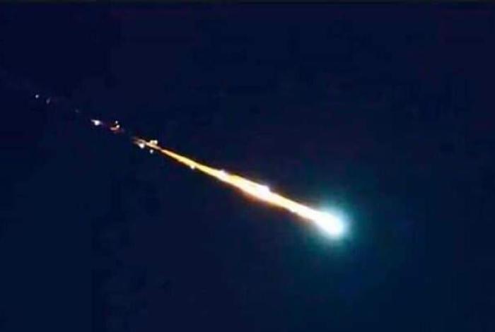 #Video | ¿Qué ocurrió en el cielo de Monterrey?: Científicos de la UNAM explican