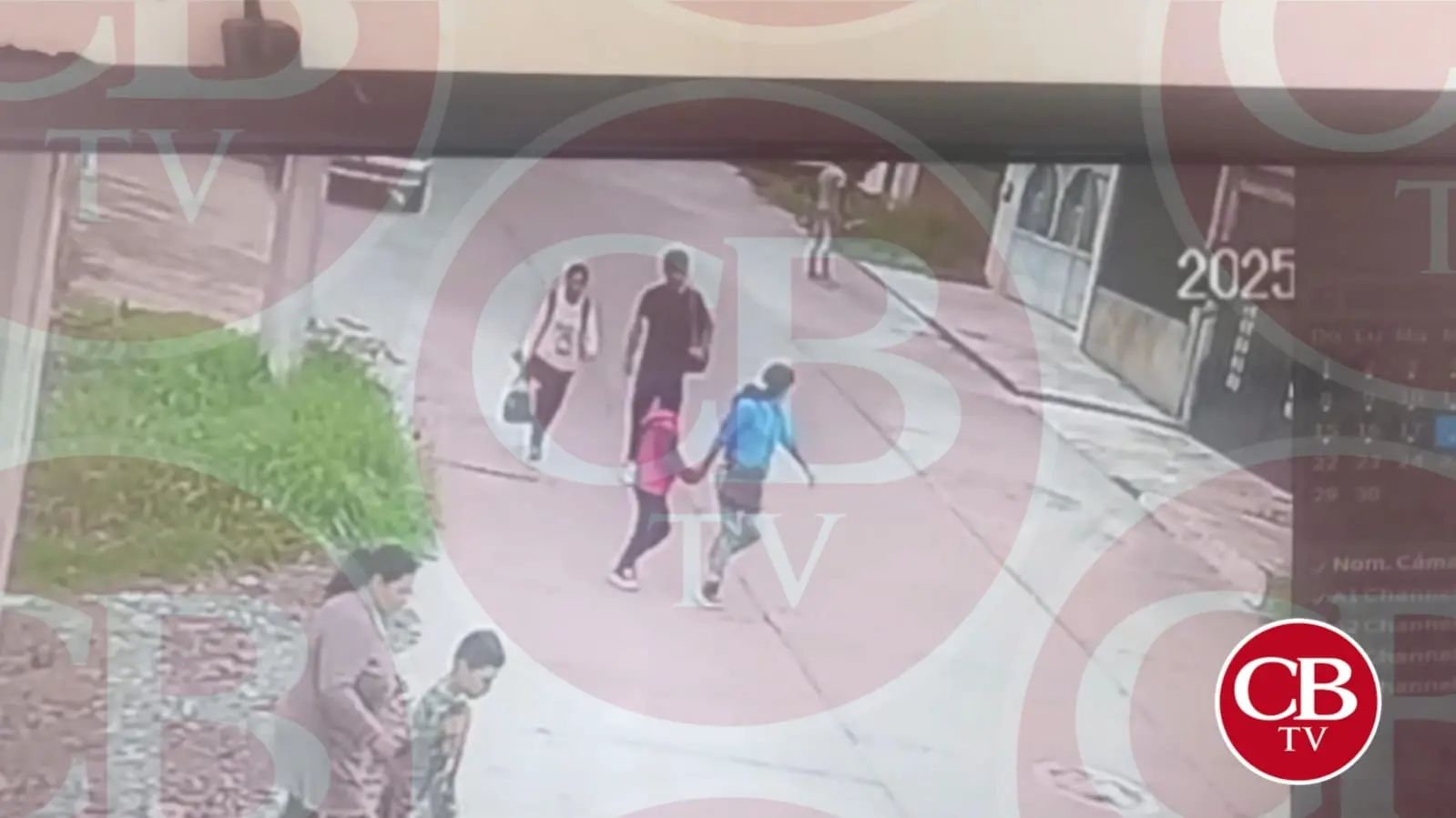 #Video: Sale video del baleado de Mirador Poniente, en Morelia