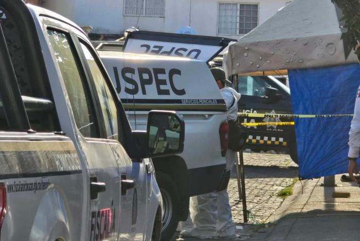 #Video | Sube a tres la cifra de muertos por ataque armado en domicilio de Villas del Pedregal
