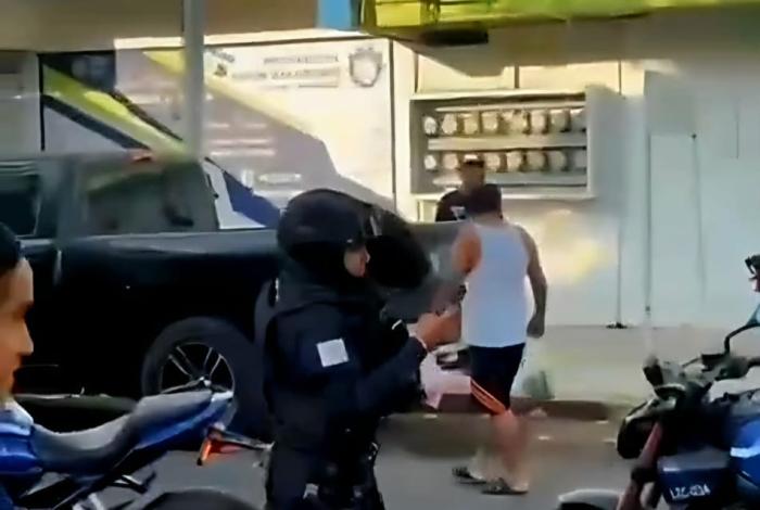 #Video | Vinculan a proceso a adolescente por feminicidio de dos maestras en preparatoria de Lázaro Cárdenas