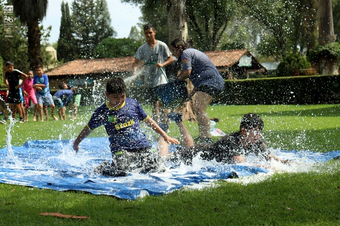 #Video | Vive un verano lleno de aventuras con los cursos del Zoológico y el Parque 150