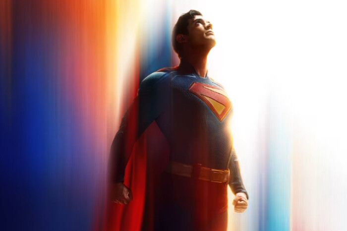 Video | Warner lanza el primer tráiler oficial de Superman