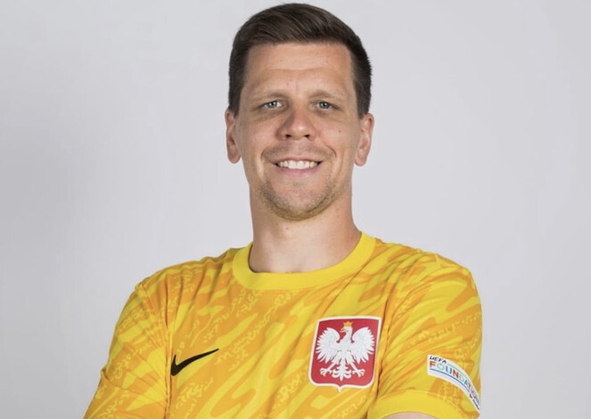 #Video | Wojciech Szczesny saldrá del retiro y será nuevo portero del Barcelona