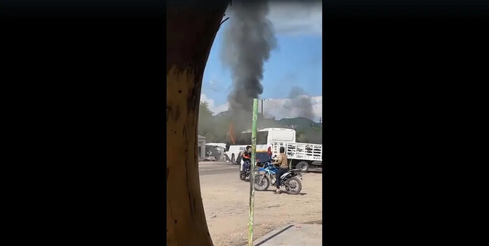 (Videos) Alerta de “culiacanazo”: Ejército contra civiles armados