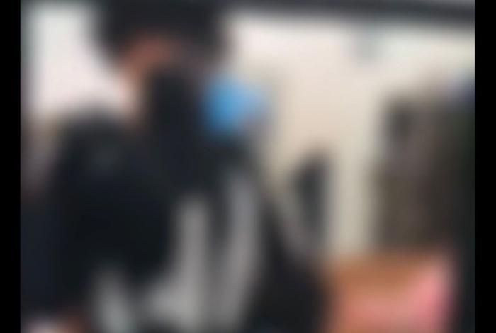 VIDEOS | Alumno que asesinó a dos maestras en Lázaro Cárdenas se exhibió previamente en Instagram con el arma