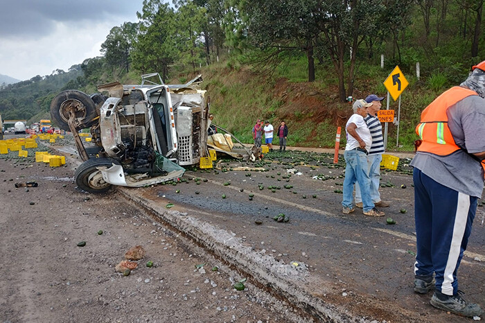 Accidente