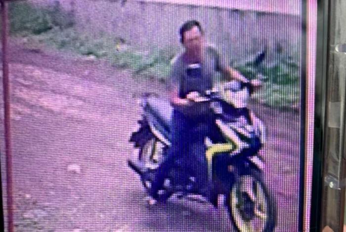 #Videos | Crónica | Hartazgo ciudadano en Apatzingán culmina con captura de presunto ladrón