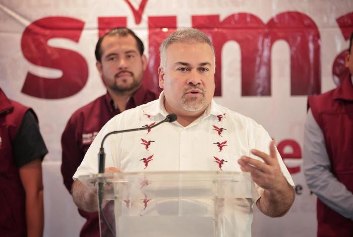 Viejos actores, mismas mañas: conservadores impugnan elección judicial, pero nada detiene voluntad popular: Morena