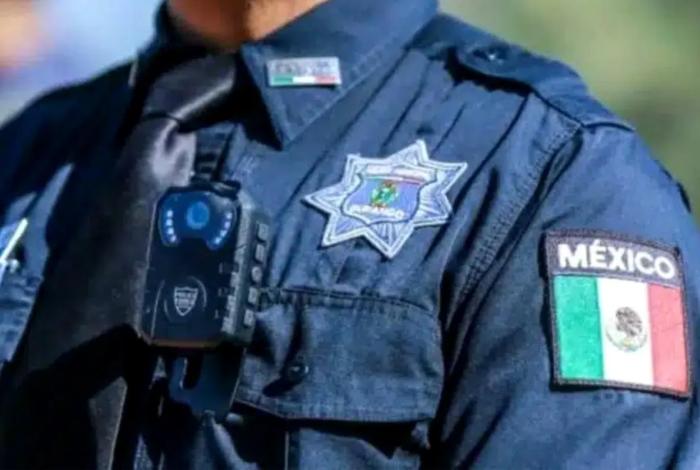 Vigilar al vigilante, plantean cámaras personales obligatorias para uniformados