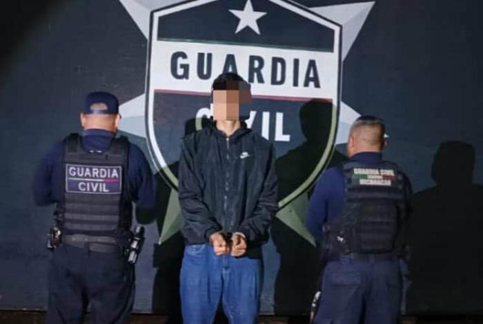 Vinculados a proceso 2 sudamericanos por el presunto homicidio de una comerciante en Tarímbaro