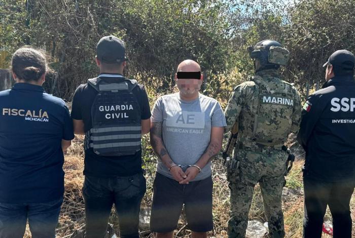 Vinculan a proceso a Alfredo, por secu3stro exprés de Víctor, Anayeli y su hija