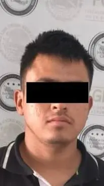 Vinculan a proceso a dos personas por portación de armas de fuego