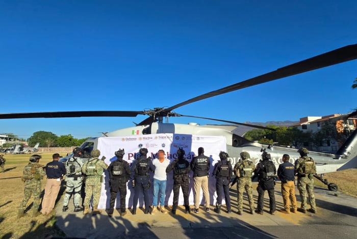 Vinculan a proceso a ‘El Bótox’, ahora por homic1dio del ex líder limonero Bernardo Bravo