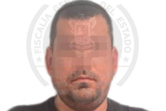 Vinculan a proceso a ‘El Pantano’, acusado de secuestro en Apatzingán