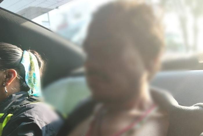 Vinculan a proceso a Jair, por daño y robo contra la iglesia de la Sagrada Familia