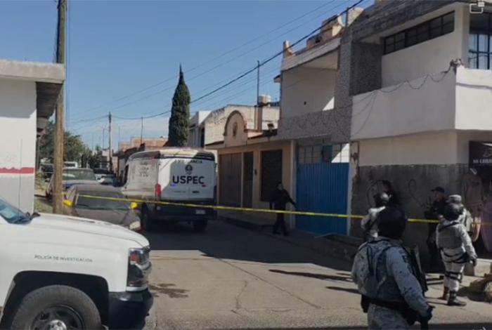 Vinculan a proceso a Jessica Andrea 'N' por el asesinato de Cuauhtémoc 'L', en Morelia