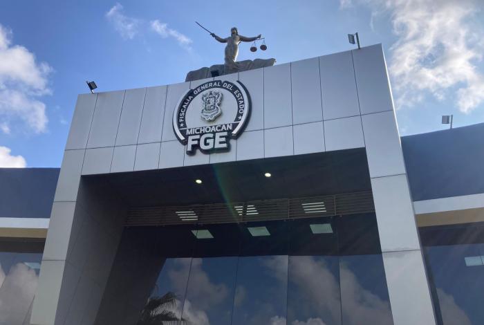 Vinculan a proceso a Jessica ‘N’ por violencia familiar agravada contra sus hijos menores