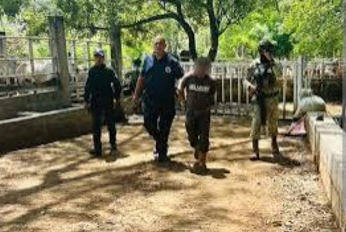 Vinculan a proceso a Misael; lo señalan por dispararle por la espalda a su hermano