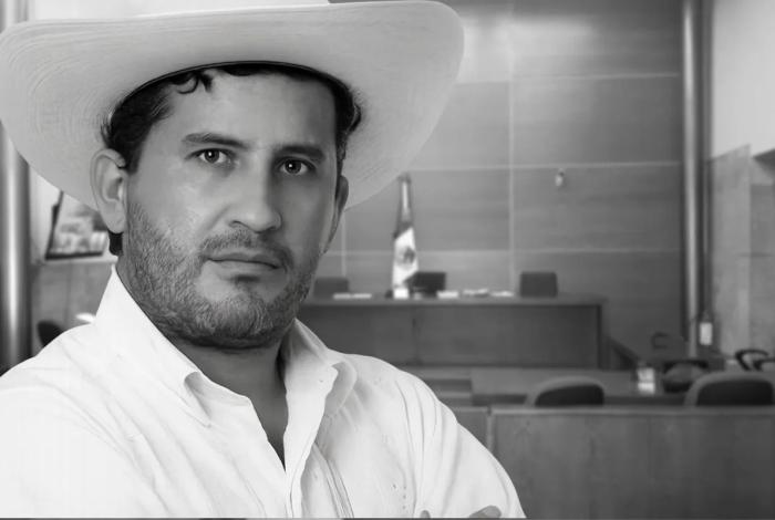 Vinculan a proceso a ocho de los imputados por el homicidio de Carlos Manzo