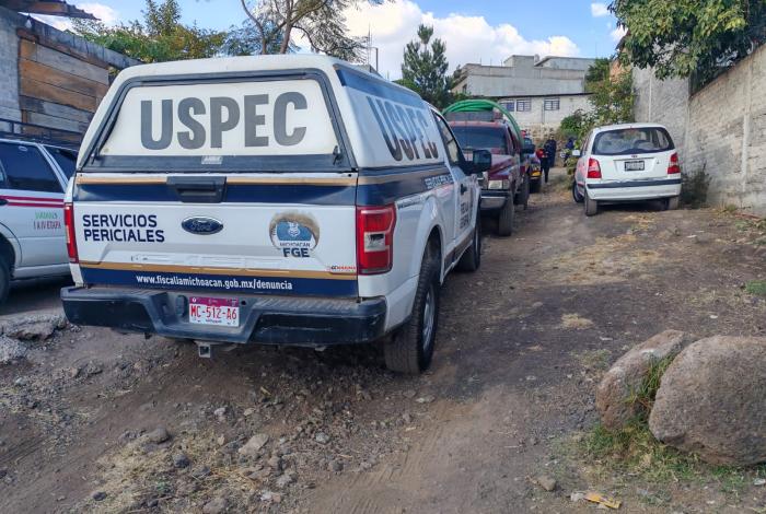 Vinculan a proceso a presuntos secu3stradores y hom1cida de una mujer en Morelia