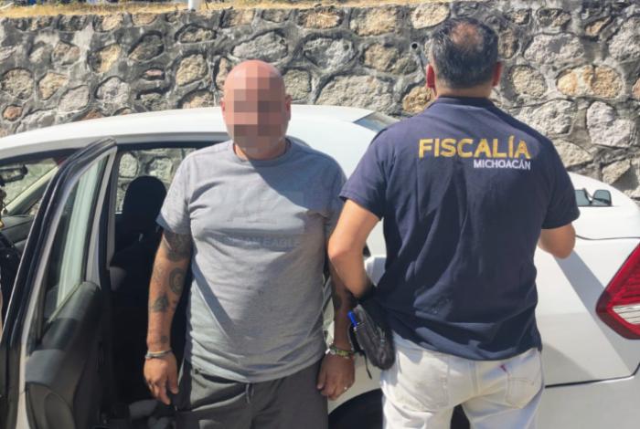 Vinculan a proceso a presunto homicida de Anayeli, Víctor y Megan; habrían participado al menos 3 personas en el crimen