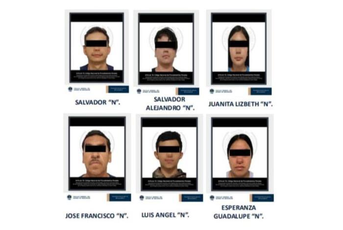 Vinculan a proceso a seis de Zamora; habrían as3sinado a Alexis