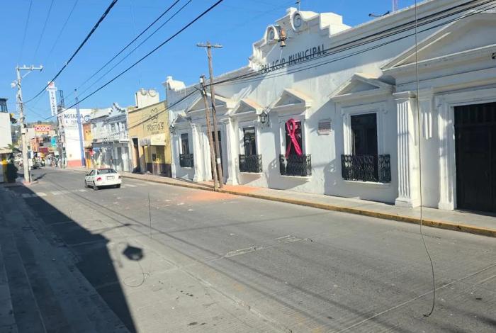 Vinculan a proceso a tres sujetos relacionados con lis hechos violentos en Zinapécuaro