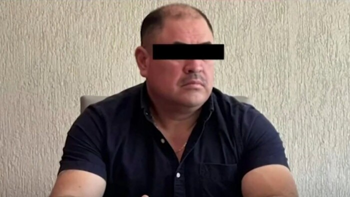 Vinculan a proceso al alcalde de Teuchitlán, acusado de delincuencia organizada