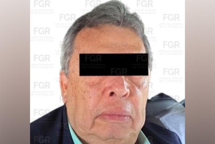 Vinculan a proceso al exgobernador de Guerrero, Ángel Aguirre Rivero, por el caso Ayotzinapa