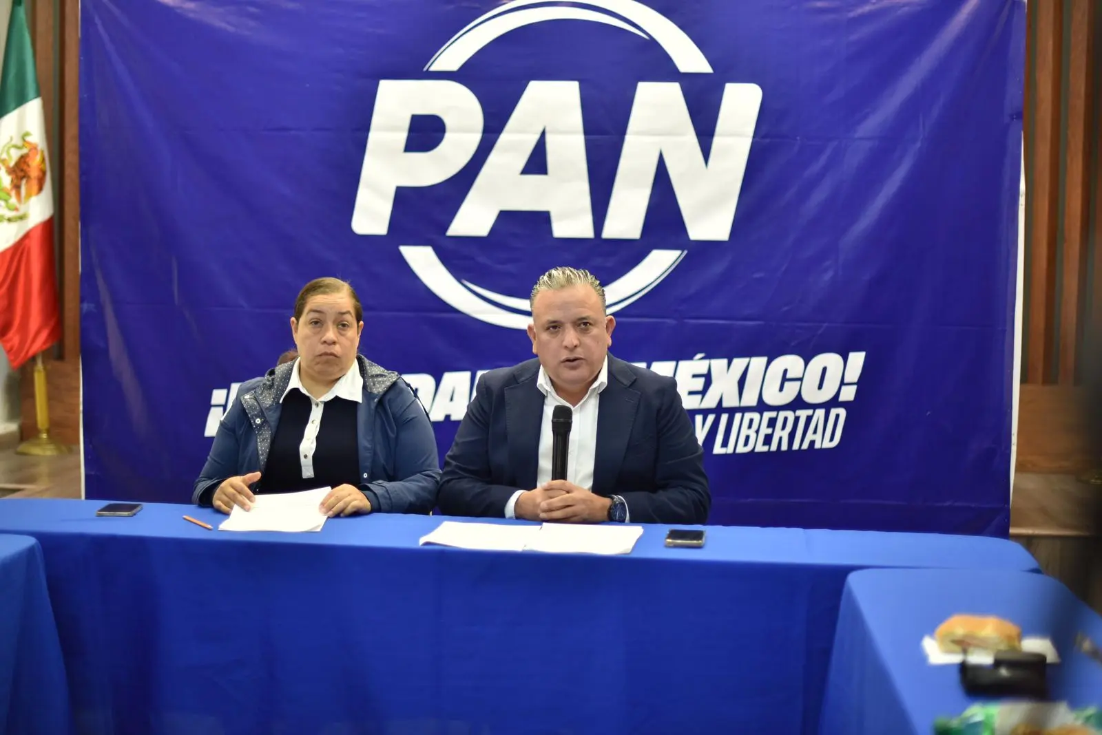 Violencia en Coahuayana evidencia al Cártel de Morena: Carlos Quintana