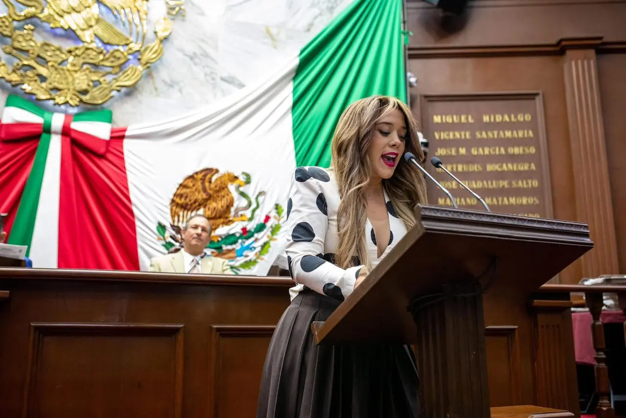 Michoacán