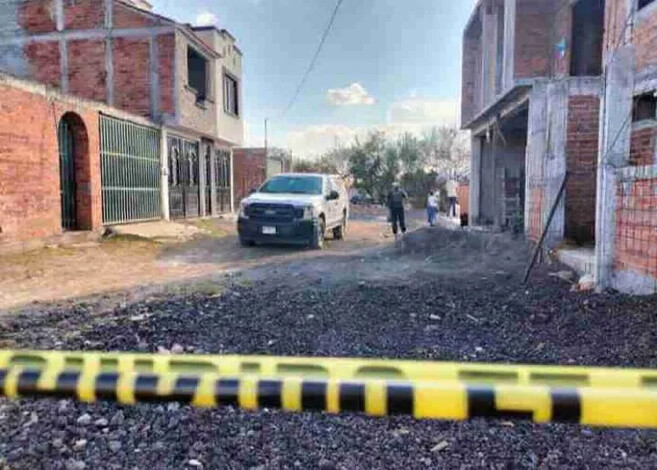 Violento ataque a tiros en Morelia deja un fallecido y dos heridos