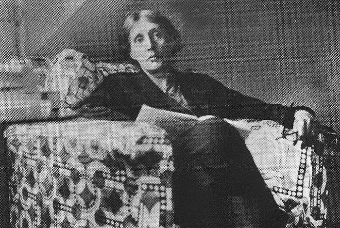 'Violet', el libro perdido de Virginia Woolf, se publica por primera vez en español