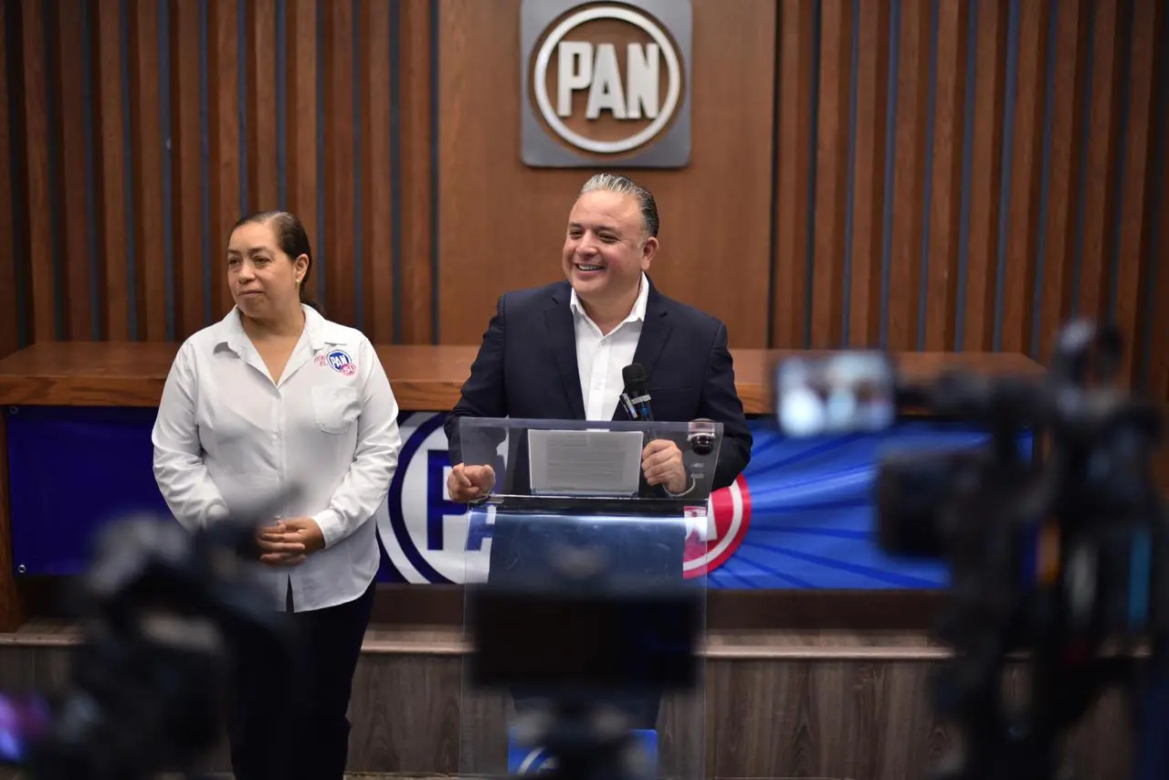 Visita de Sheinbaum no debe ser otro acto de “turismo electoral”