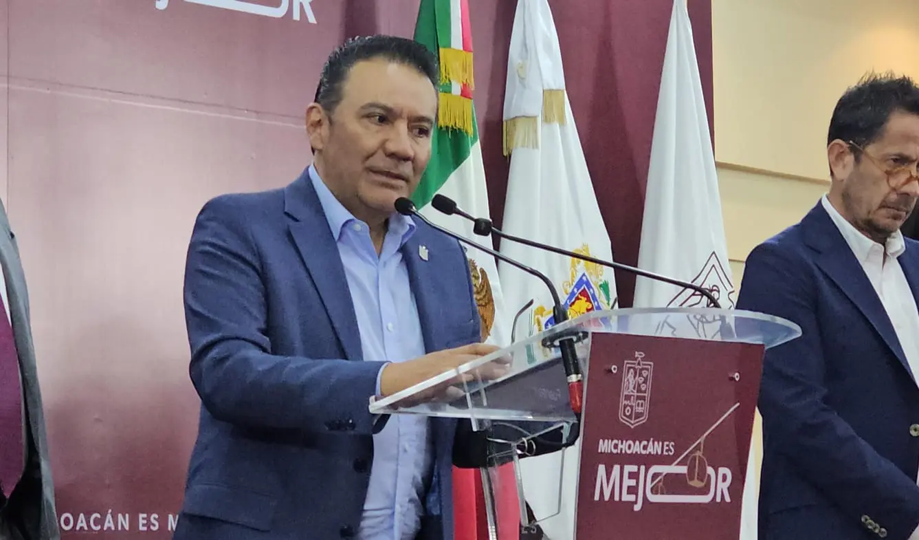 Michoacán