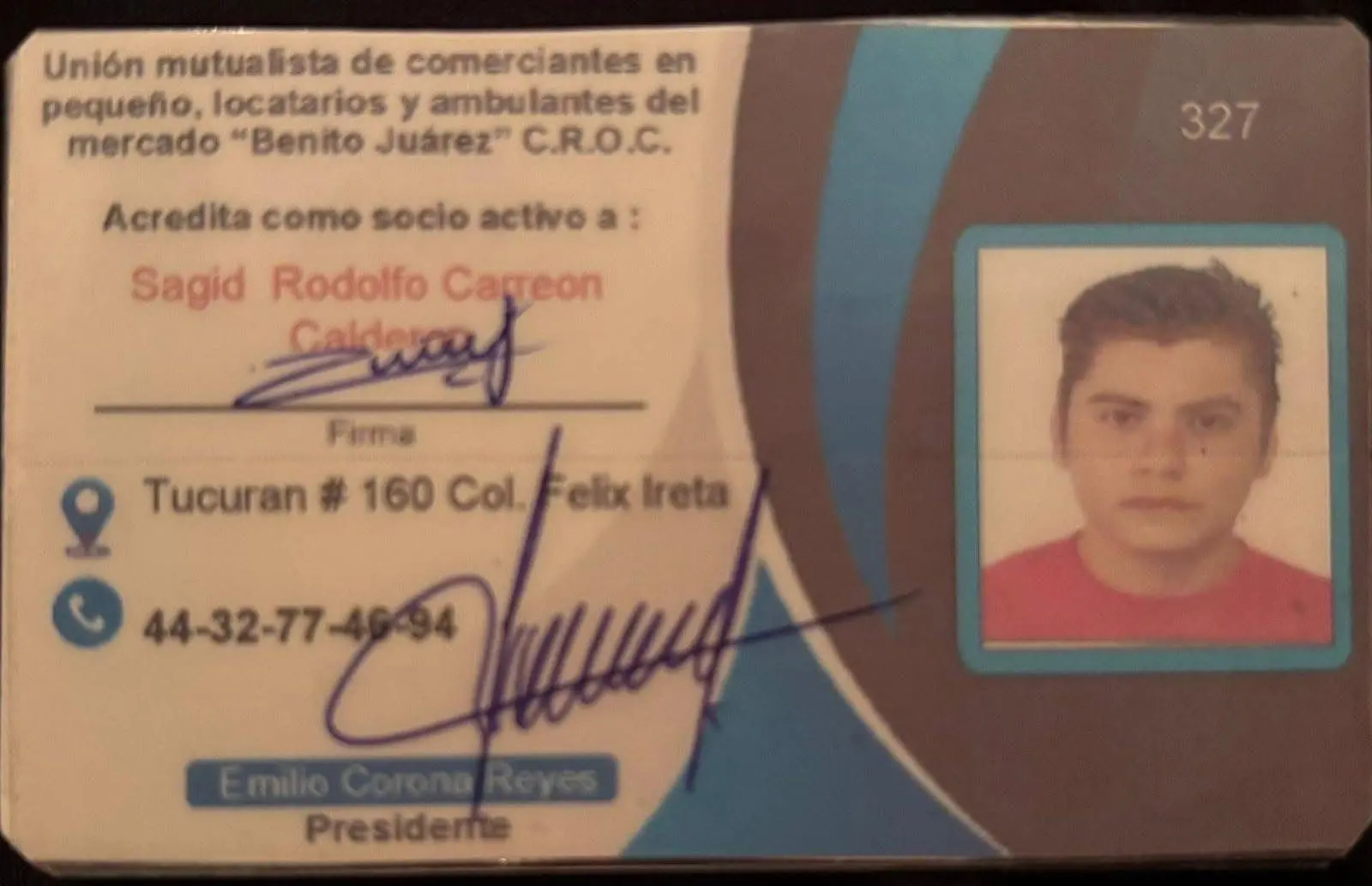 Viuda de Sagid denuncia despojo de sus puestos en el tianguis del auditorio