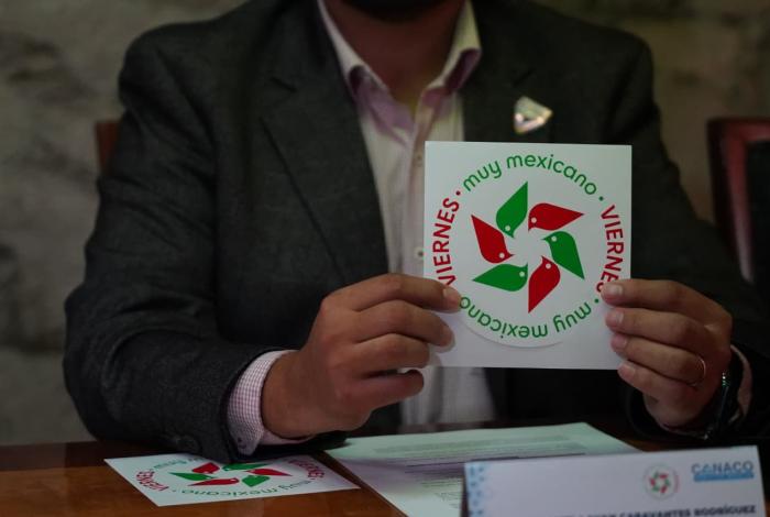 ¡Viva México! Llegan los Viernes muy Mexicanos