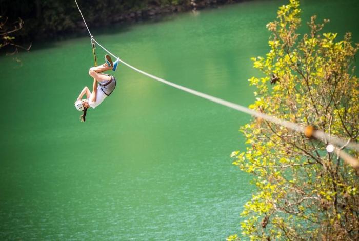 Vive las fiestas patrias en “el alma de México”