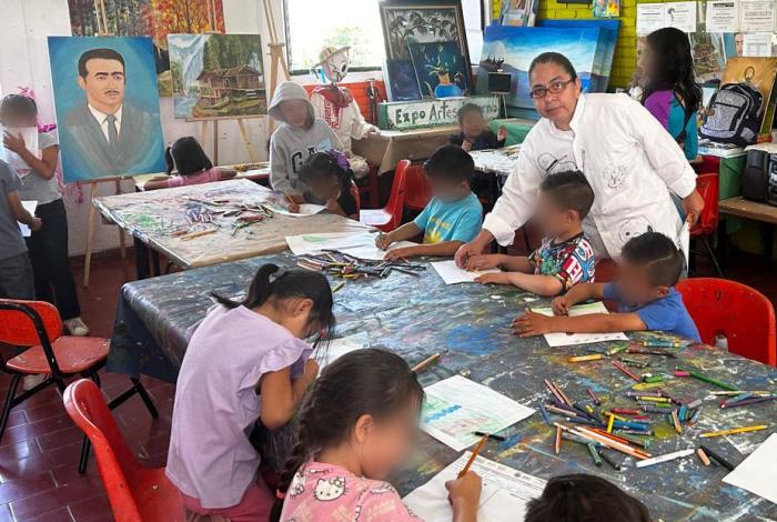 Vive un verano increíble con DIF Michoacán: arte, deporte y diversión