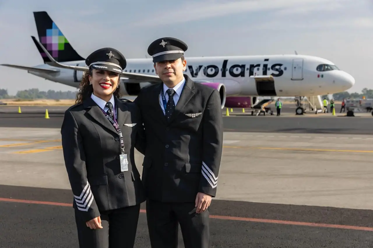 Volaris reconoce auge aéreo de Michoacán y su potencial internacional: Sectur