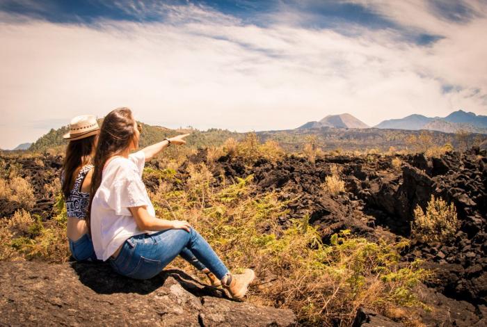 Volcán Paricutín, un imperdible en tus vacaciones de verano en Michoacán: Sectur